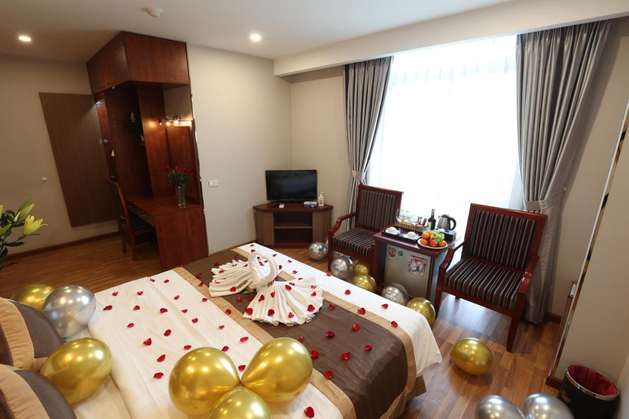 Hotel Gallant Hanoi