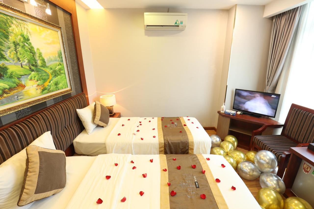 Gallant Hotel Hanoi