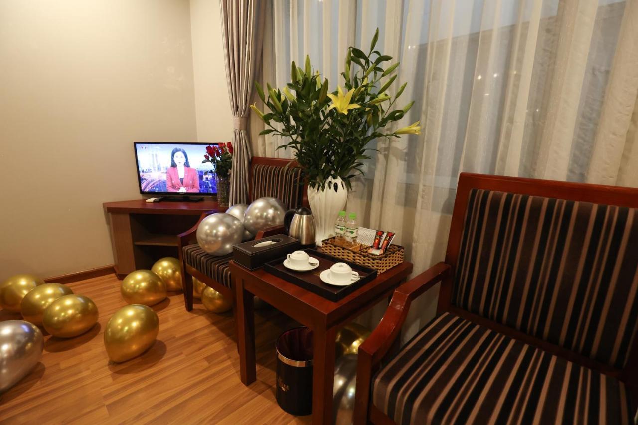 Gallant Hotel Hanoi
