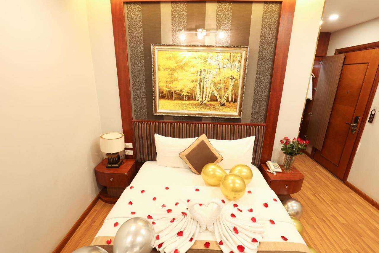 Hotel Gallant 3*
