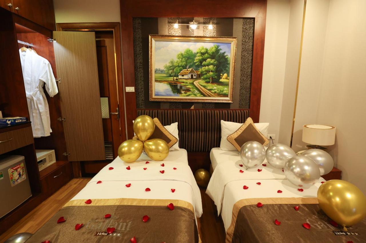 Hotel Gallant Hanoi