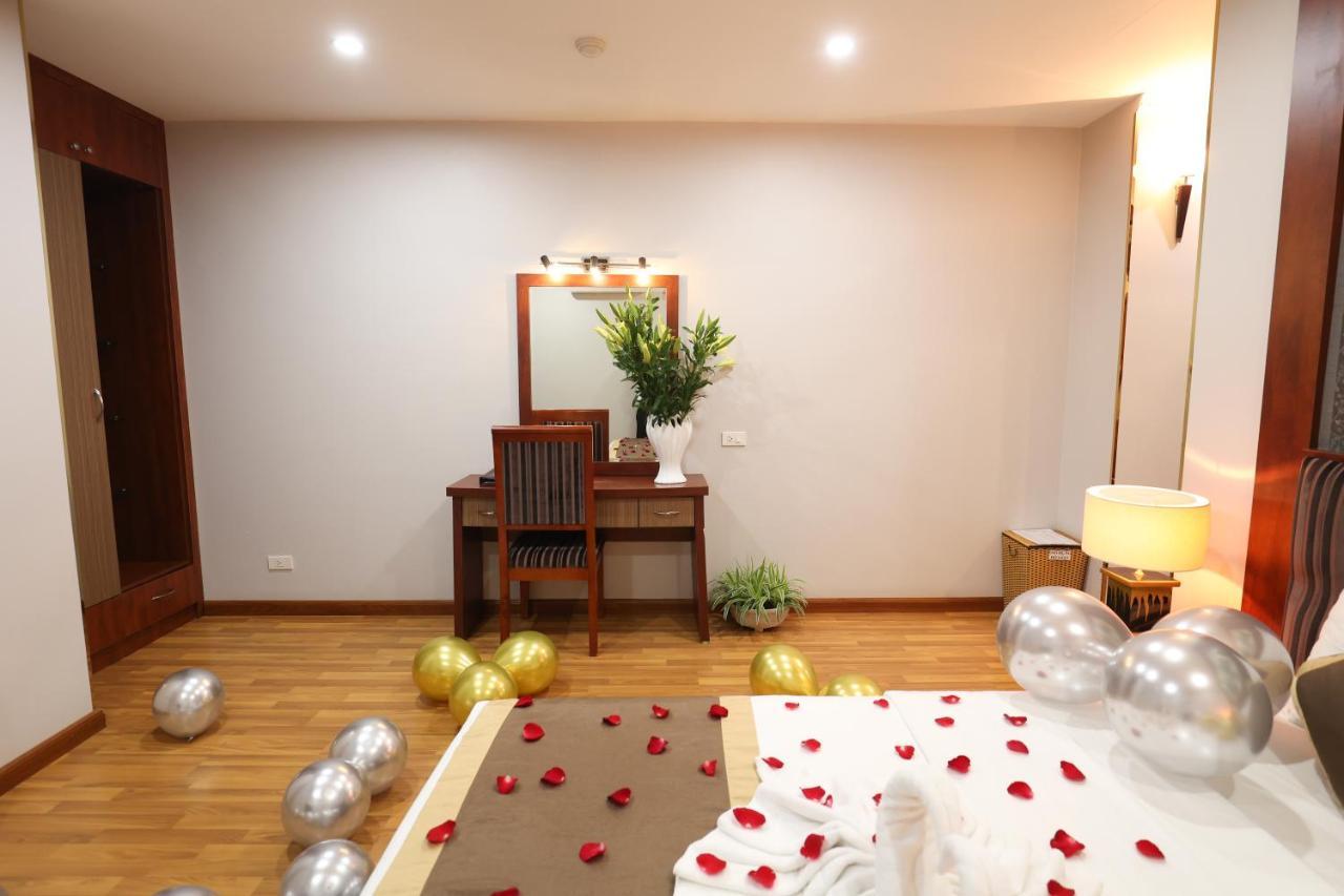 Gallant Hotel Hanoi