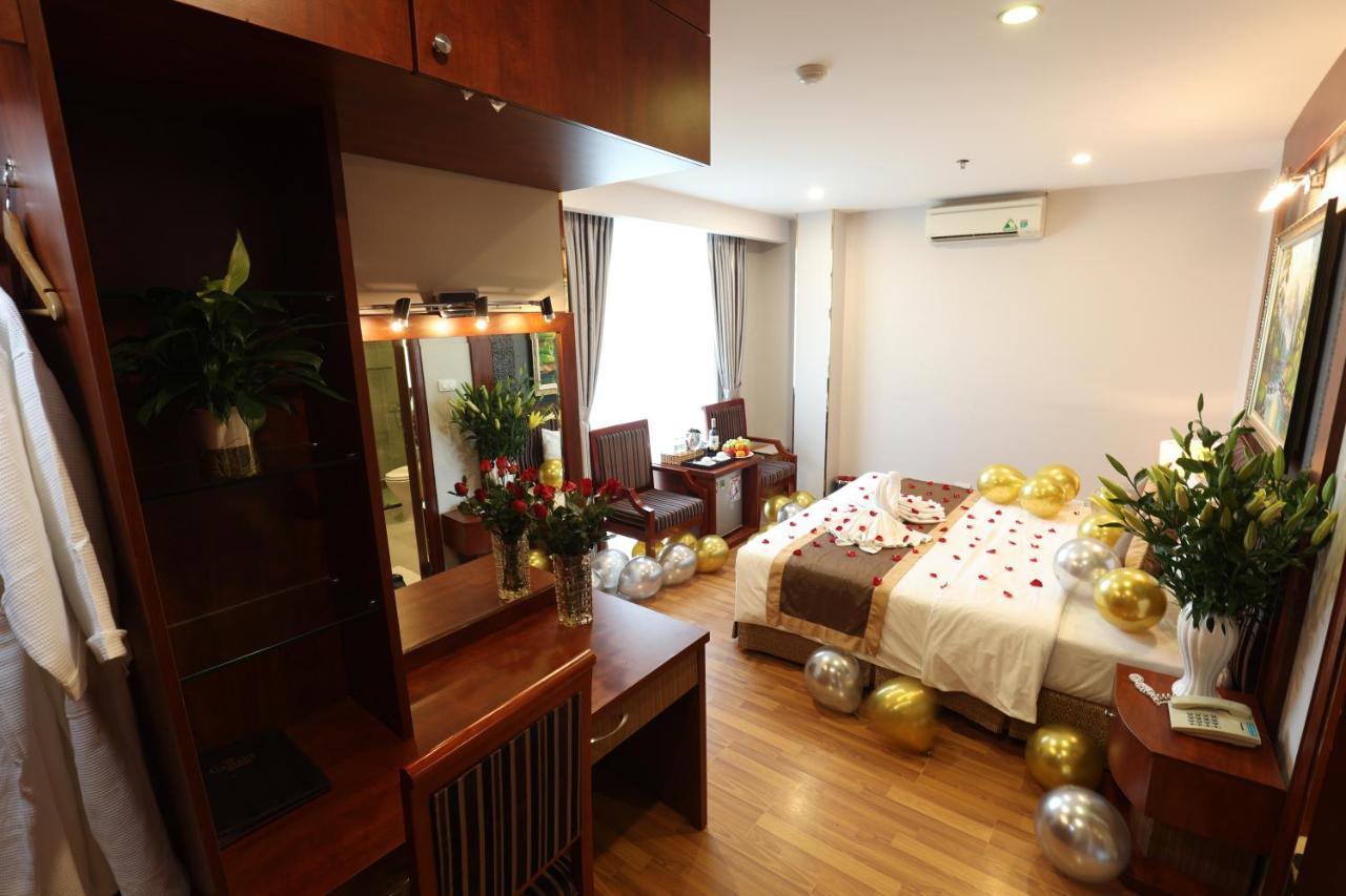 Gallant 3* Hanoi