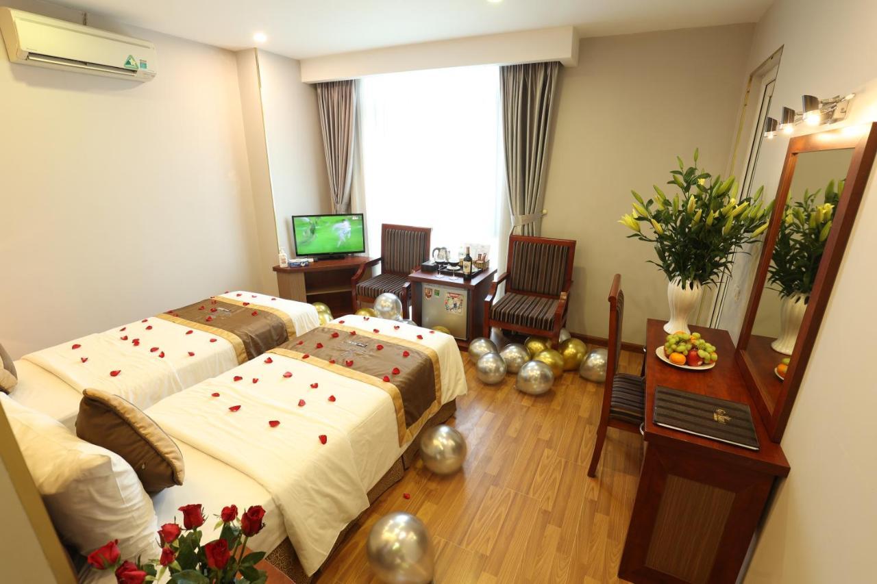 Hotel Gallant Hanoi