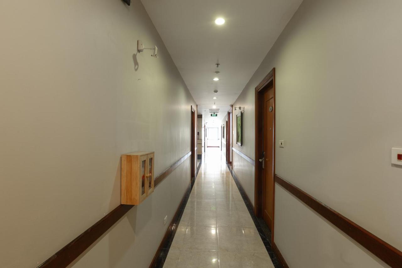 Gallant Hotel 3*