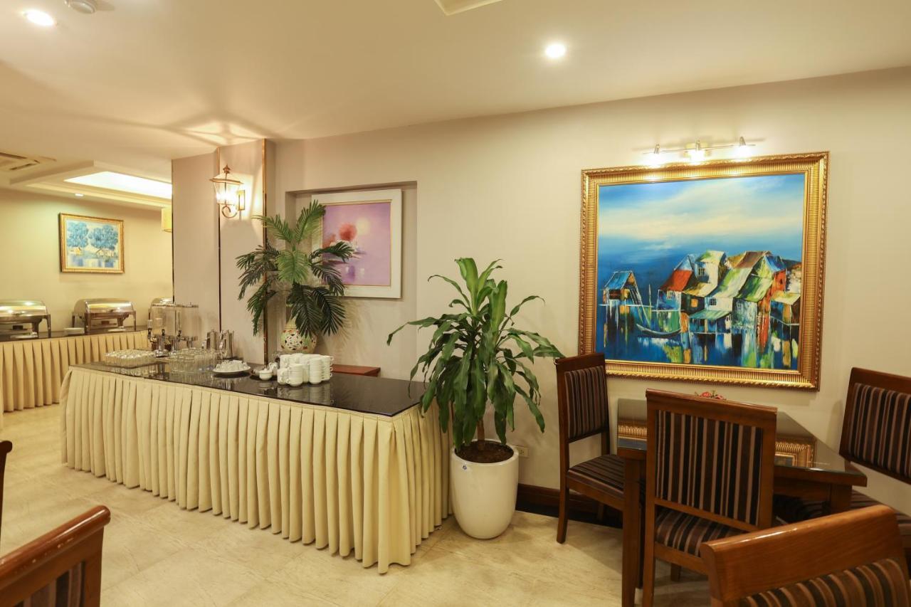 Gallant Hotel Hanoi