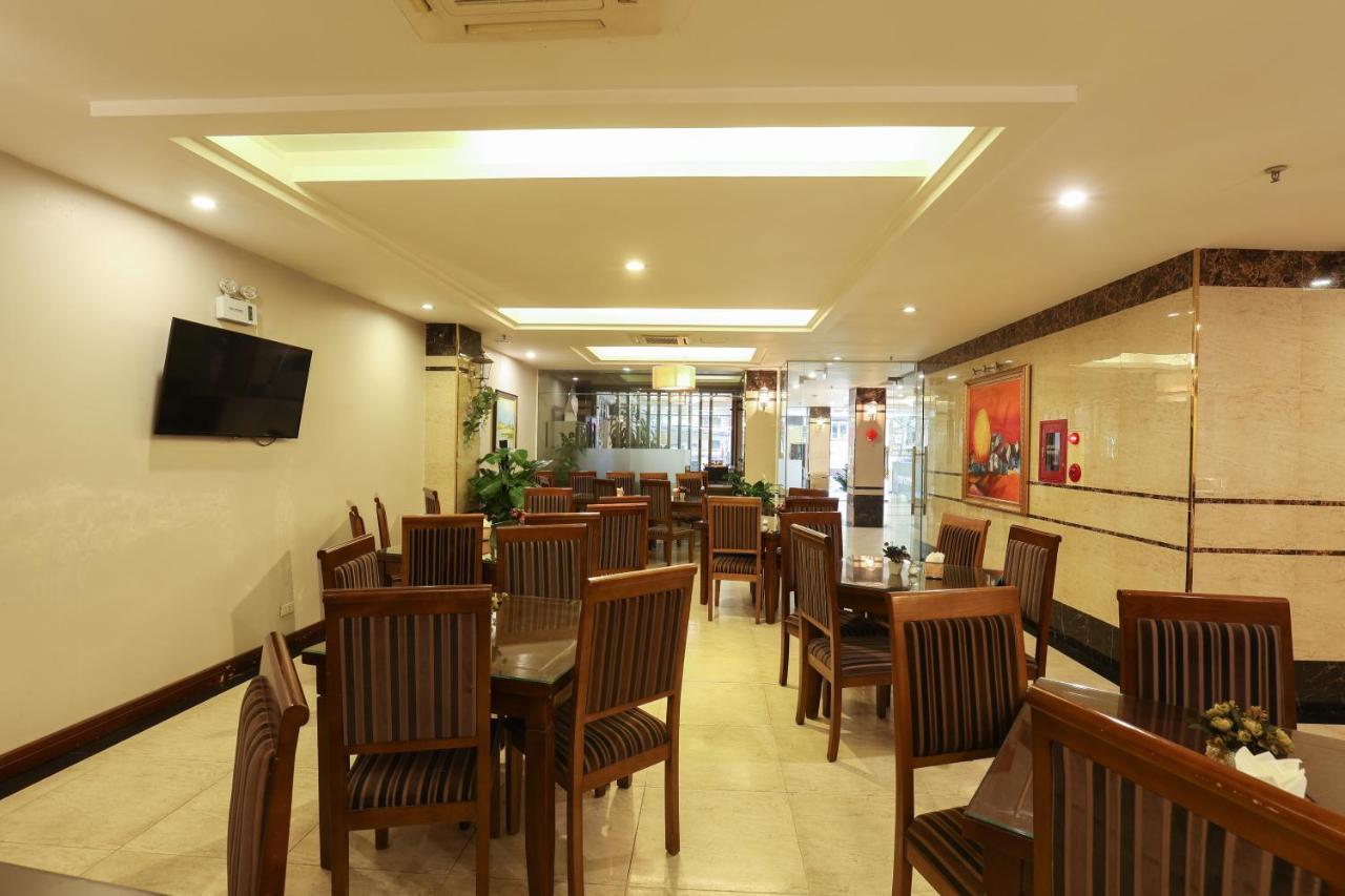 Hotel Gallant Hanoi