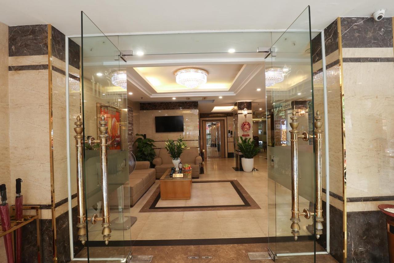 Hotel Gallant Hanoi
