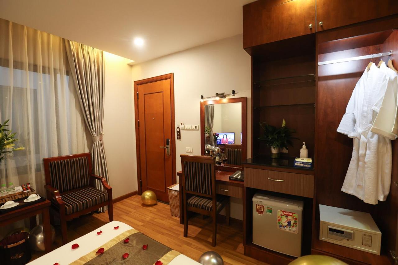 Gallant 3* Hanoi