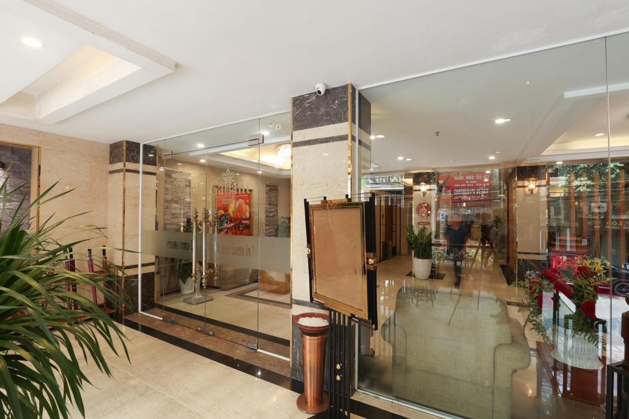 Hotel Gallant Hanoi