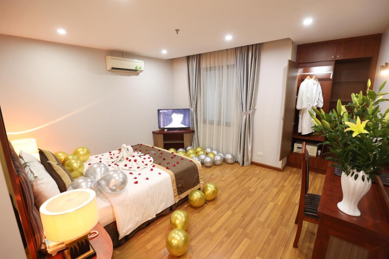 Gallant 3* Hanoi
