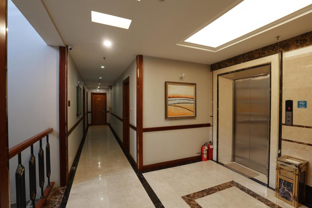 Gallant 3* Hanoi