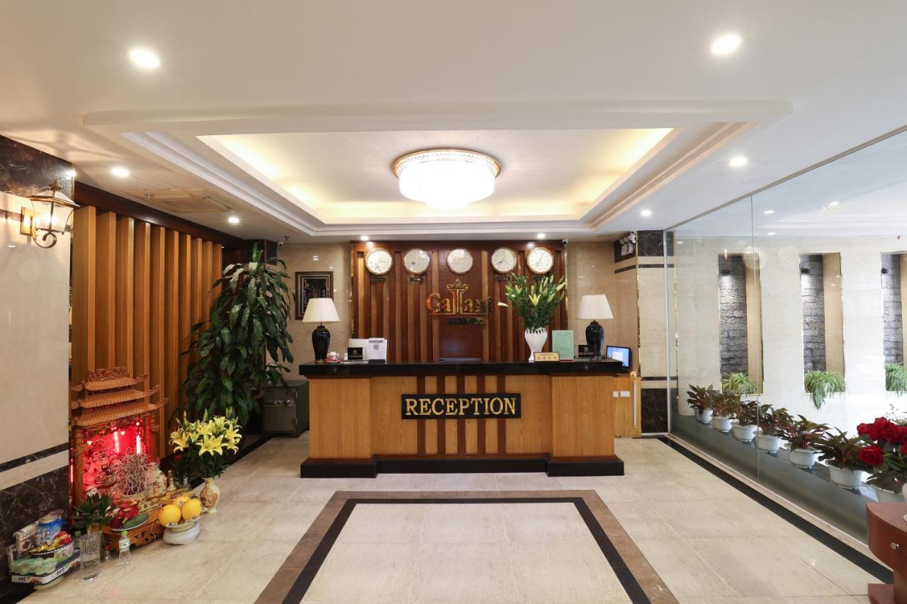 Gallant Hotel Hanoi