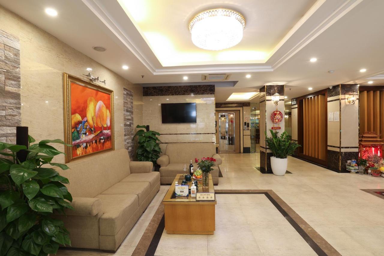 Gallant 3* Hanoi