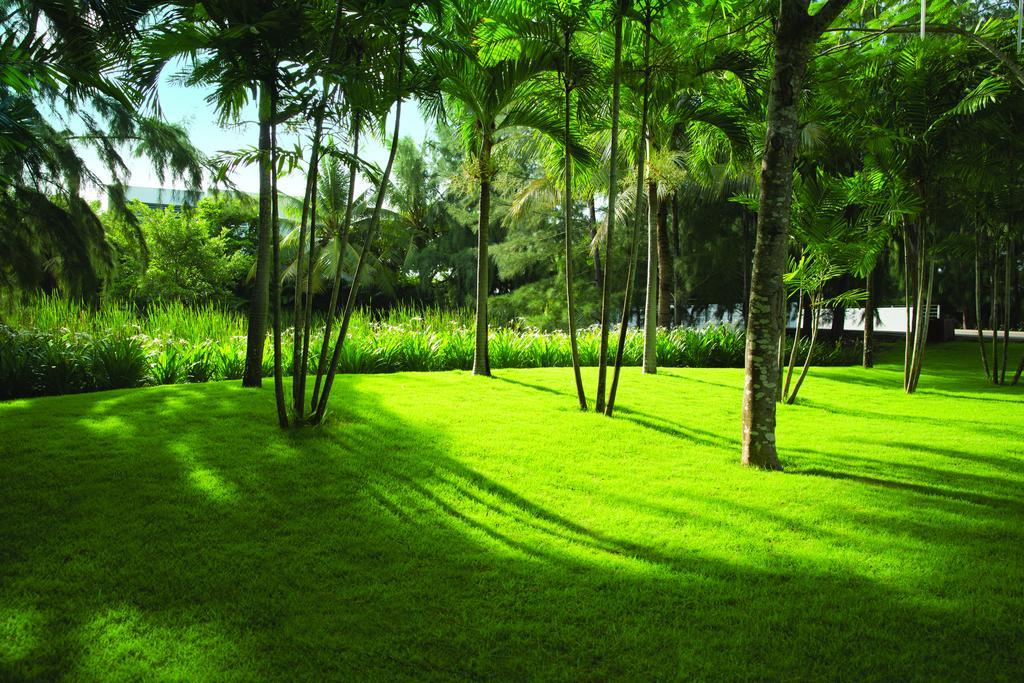 Sanctuary Residential Community Villa Vung Tau