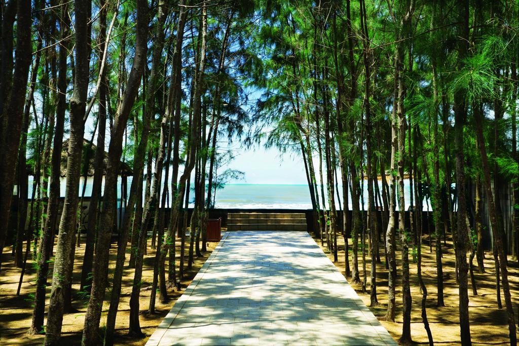 Sanctuary Residential Community Villa *