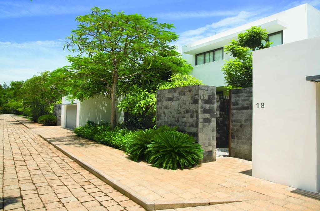 Villa Sanctuary Residential Community
