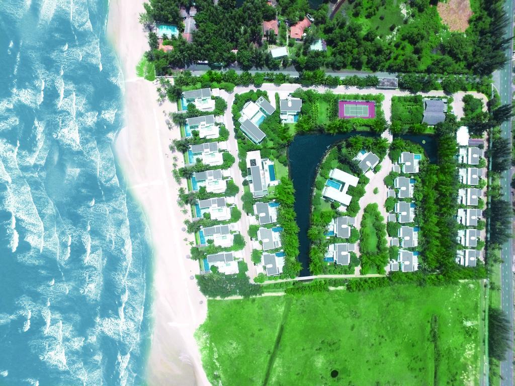 Villa Sanctuary Residential Community *