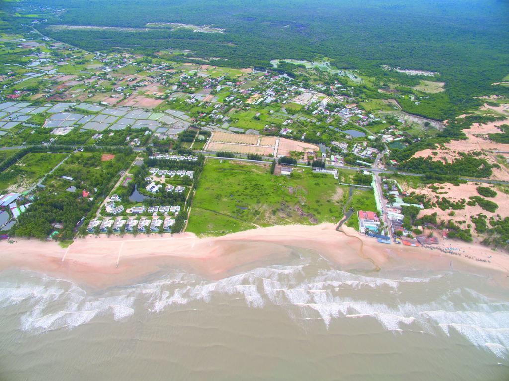 Villa Sanctuary Residential Community Vung Tau