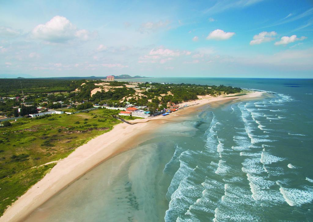 Sanctuary Residential Community Vung Tau