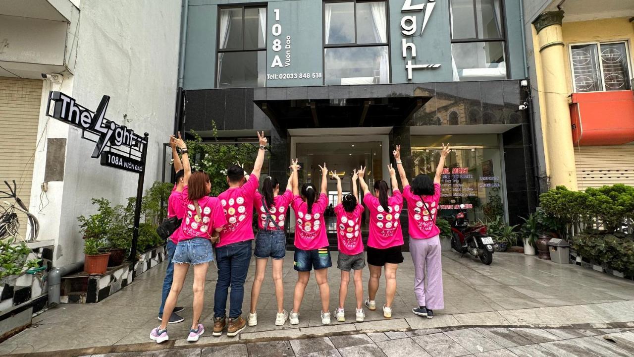 The Light Hotel 3*