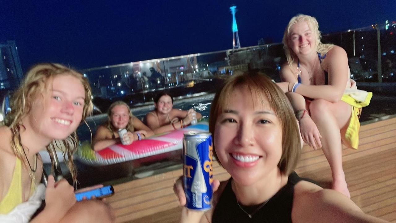 Hotel The Light Ha Long