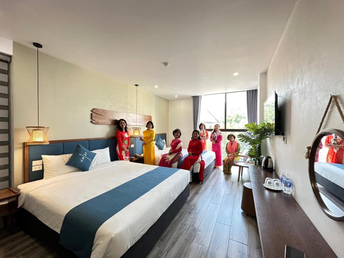 The Light Hotel