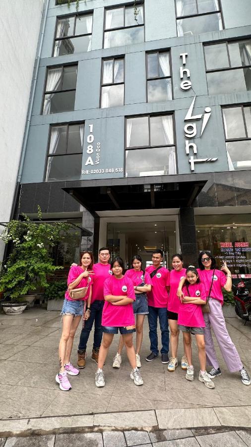 The Light Hotel 3*