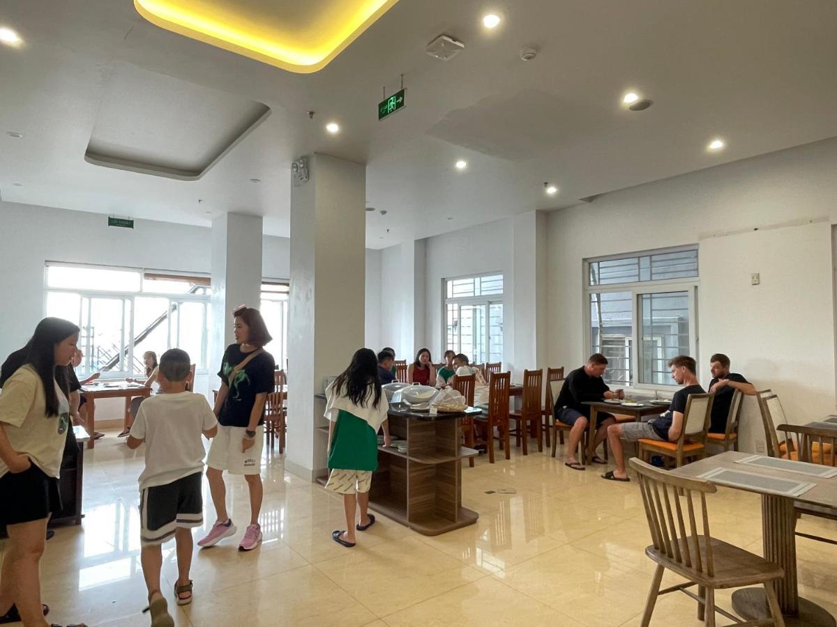 Hotel The Light Ha Long
