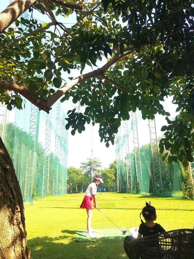 Flc Luxury Vinh Phuc Resort