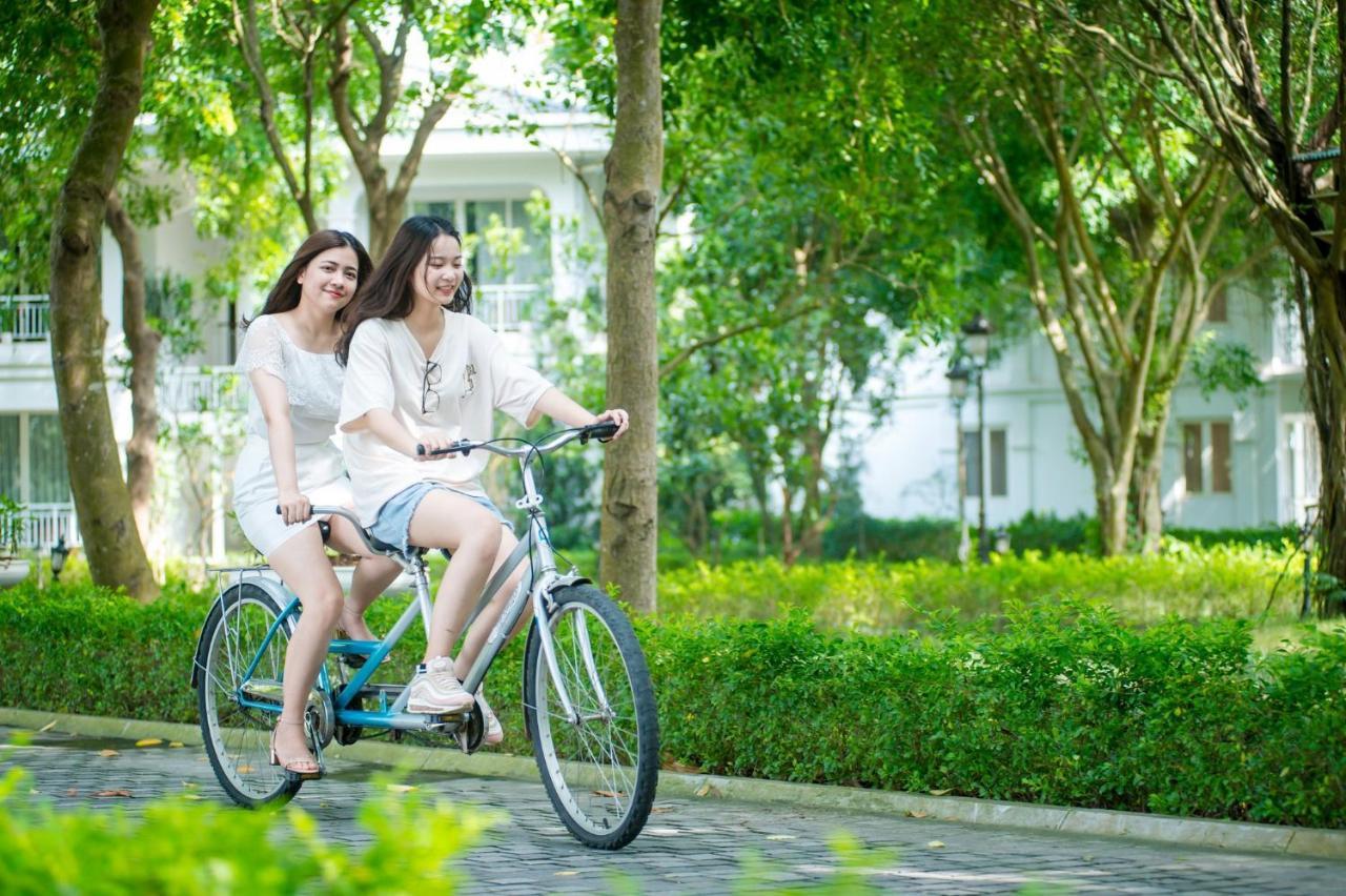 Resort Flc Luxury Vinh Phuc Hoang Xa