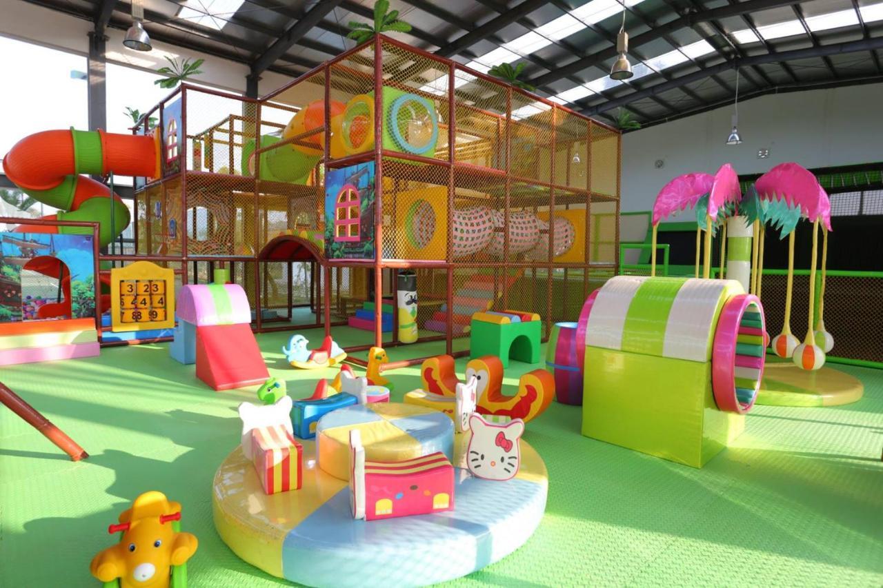 Flc Luxury Vinh Phuc