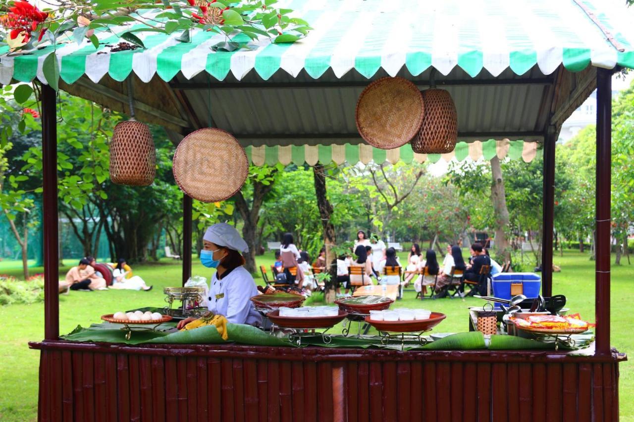 Resort Flc Luxury Vinh Phuc Hoang Xa