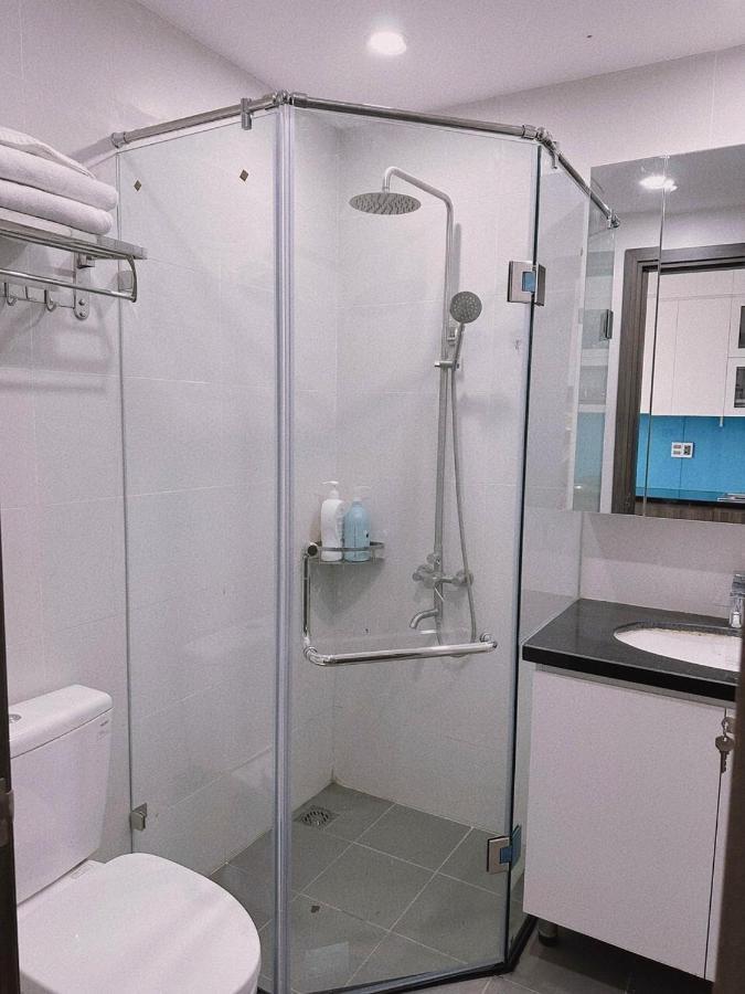 Vinhomes Bay Khách sạn hẻo lánh