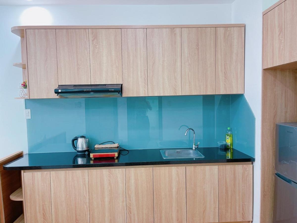 Apartment Pearl Nha Trang