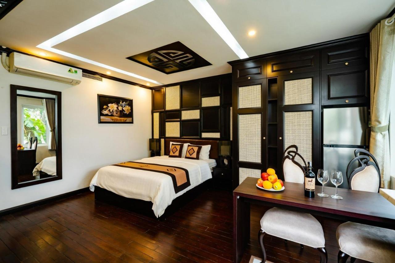 Wild Lotus 2 4* Hà Nội