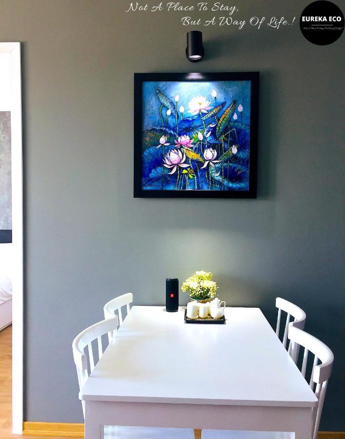Apartment Eureka Eco Hue