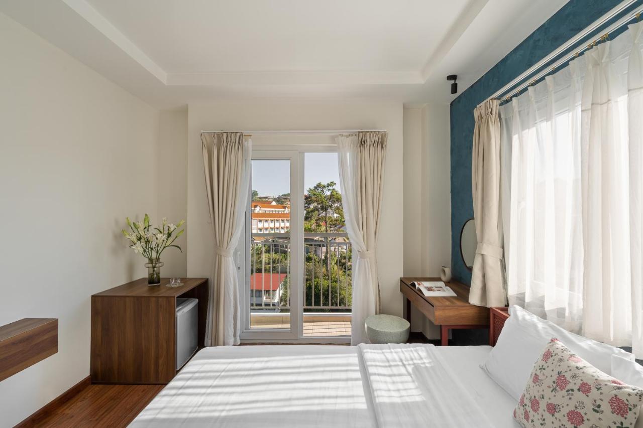 Hotel Hong Mon 3*
