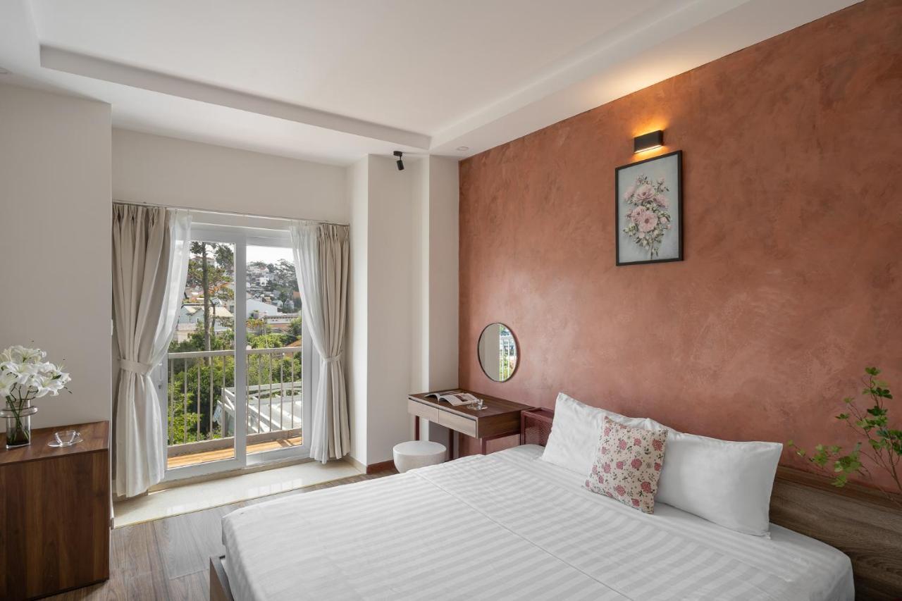 Hong Mon Hotel 3*