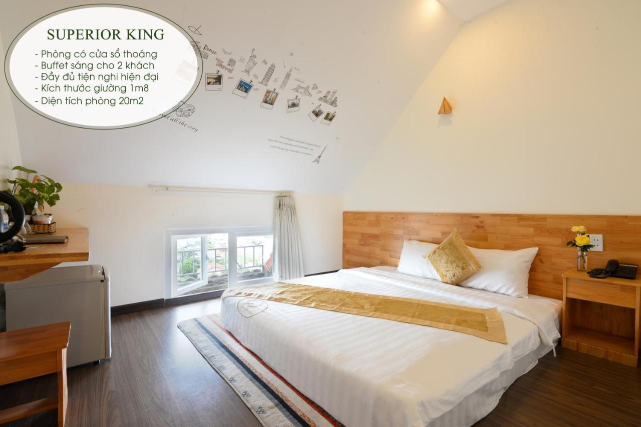 Hong Mon Hotel