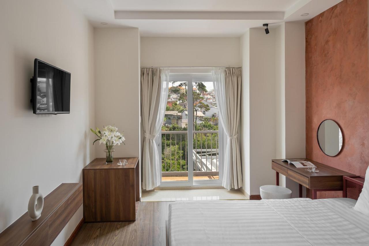 Hong Mon Hotel 3*