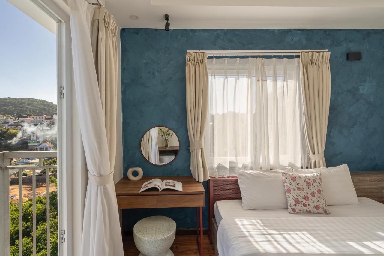 Hong Mon Hotel Đà Lạt
