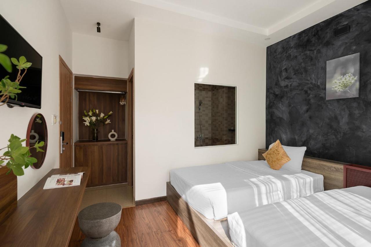 Hotel Hong Mon Đà Lạt