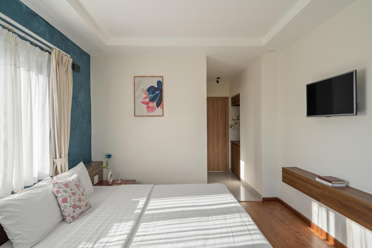 Hong Mon Hotel 3*