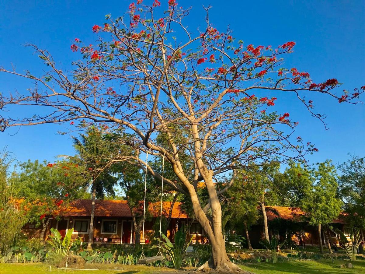 Ttc Ninh Thuan - Unlimited Access To Water Park 3* Phan Rang