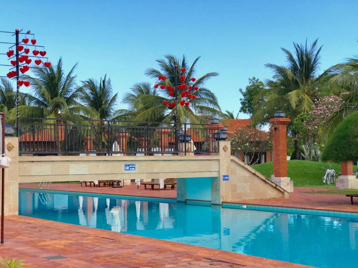 Ttc Ninh Thuan - Unlimited Access To Water Park Resort 3*