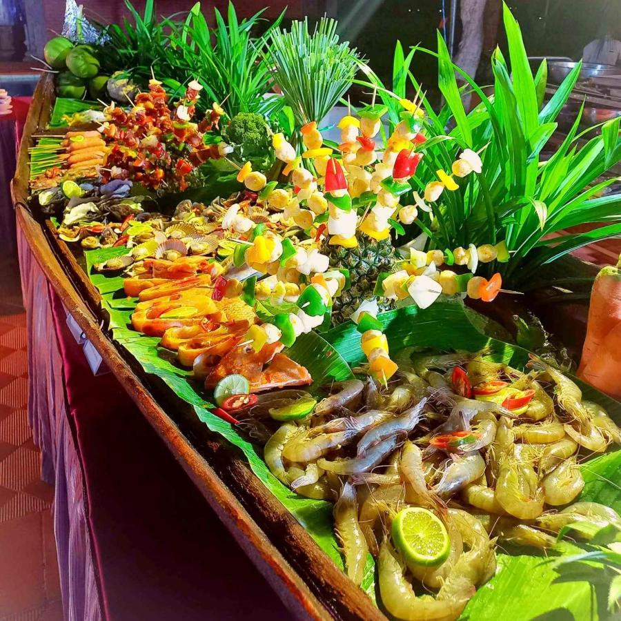 Resort Ttc Ninh Thuan - Unlimited Access To Water Park 3*
