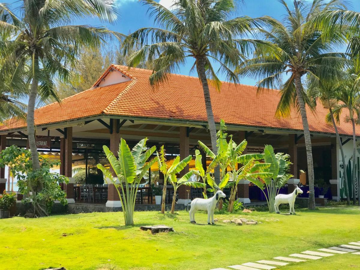 Ttc Ninh Thuan - Unlimited Access To Water Park Phan Rang
