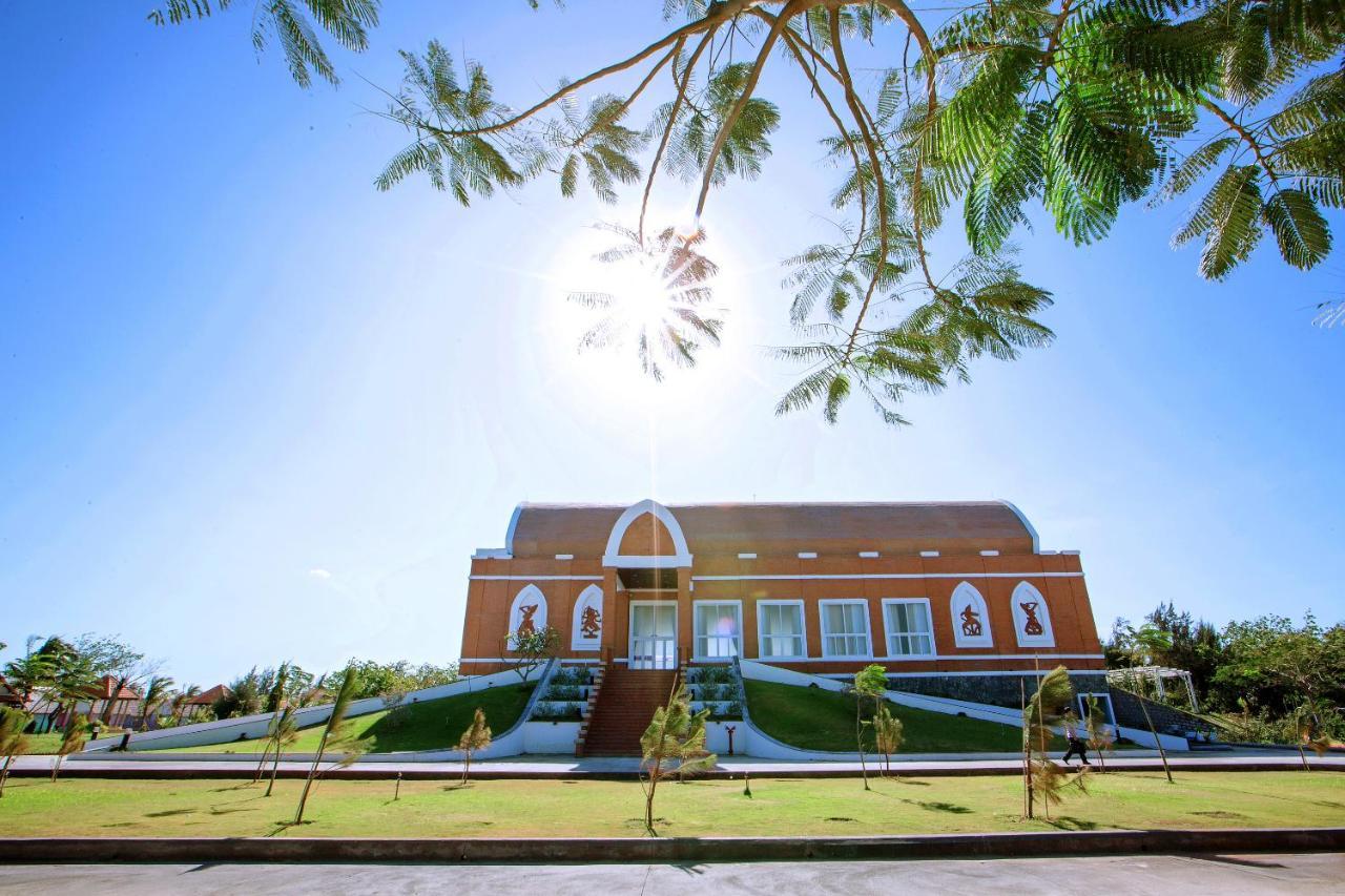 Ttc Ninh Thuan - Unlimited Access To Water Park