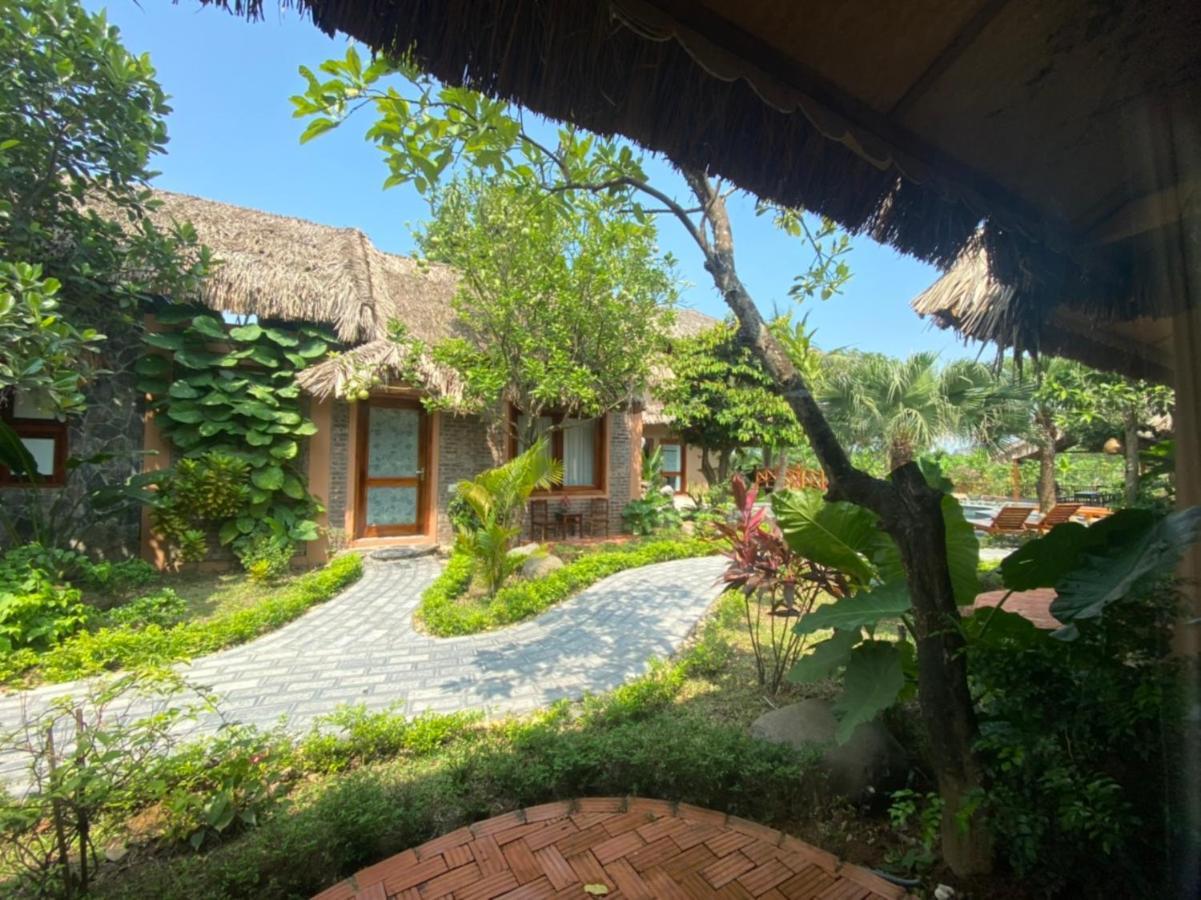 Homestay Lemon Tree Tam Coc Ninh Binh